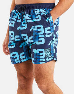 NAUTICA МЪЖКИ БАНСКИ Rex 6 Swim Short Rex 6 Swim Short