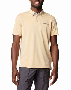 COLUMBIA Male Nelson Point™ Polo