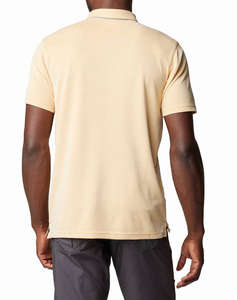 COLUMBIA Male Nelson Point™ Polo