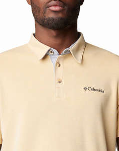 COLUMBIA Male Nelson Point™ Polo