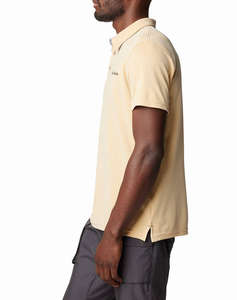 COLUMBIA Male Nelson Point™ Polo