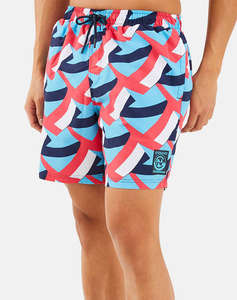 NAUTICA МЪЖКИ БАНСКИ Tate 6 Swim Short Tate 6 Swim Short