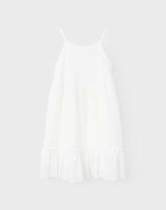 NAME IT NKFFIMIA SL DRESS NOOS