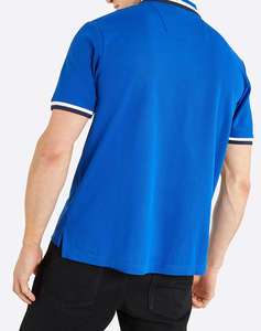 NAUTICA ТЕНИСКА KM Elm Polo Shirt