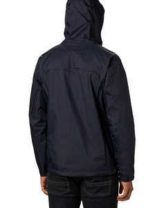 COLUMBIA Male Jacket Pouring Adventure™ II Jacket