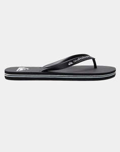 QUIKSILVER MOLOKAI CORE MENS SHOE