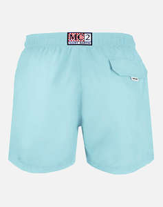 MC2 ULTRALIGHT SWIM SHORT PANTONE