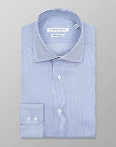 OXFORD COMPANY CLUB SLIM FIT SHIRT