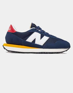 NEWBALANCE 237 - CLASSICS SHOE