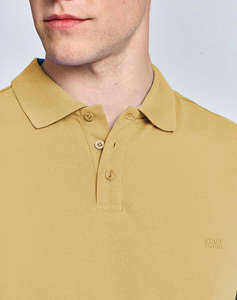 STAFF Thomas Man Polo