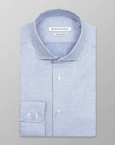 OXFORD COMPANY ROXY SLIM FIT SHIRT