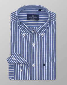 OXFORD COMPANY BUTTON DOWN SHIRT