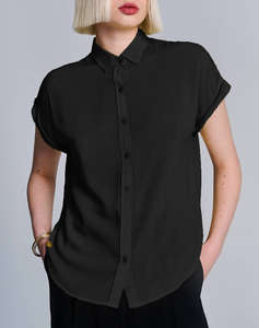 STAFF Lina short sleeve shirt