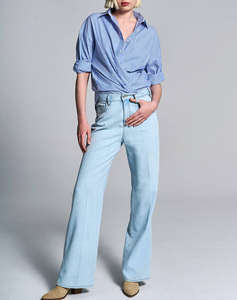 STAFF Zoe Woman Pant