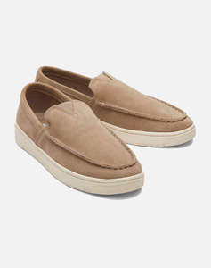 TOMS DUNE SUEDE MN TRVLLI DRCAS