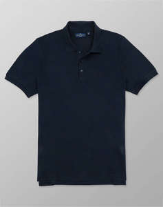 OXFORD COMPANY POLO SHIRT