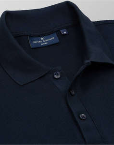 OXFORD COMPANY POLO SHIRT