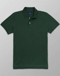 OXFORD COMPANY POLO SHIRT