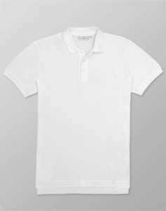 OXFORD COMPANY POLO SHIRT