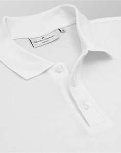 OXFORD COMPANY POLO SHIRT