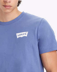 LEVIS GRAPHIC CREWNECK TEE