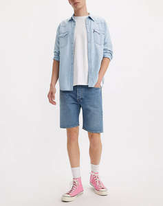 LEVIS 501®ORIGINAL SHORTS