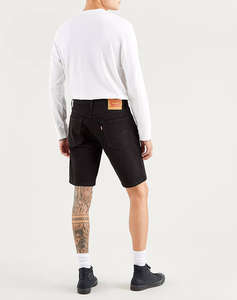 LEVIS 405 STANDARD SHORTS