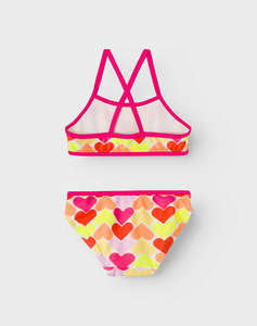 NAME IT NMFZILLE BIKINI BOX TB