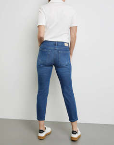 GERRY WEBER JEANS CROPPED