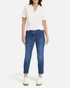 GERRY WEBER JEANS CROPPED