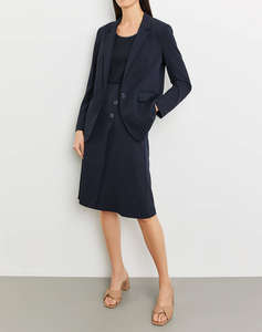 GERRY WEBER BLAZER LONG SLEEVE