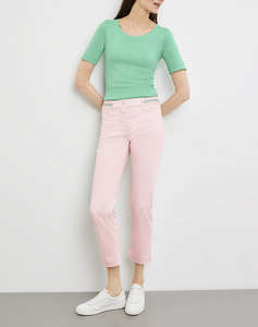 GERRY WEBER JEANS CROPPED