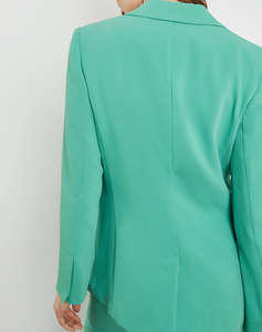 GERRY WEBER BLAZER LONG SLEEVE