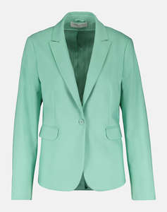 GERRY WEBER BLAZER LONG SLEEVE