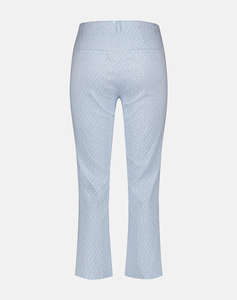 GERRY WEBER PANT LEISURE CROPPED