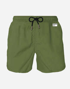 MC2 ULTRALIGHT SWIM SHORT PANTONE