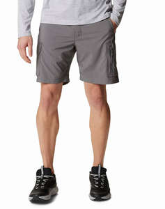 COLUMBIA Mens Shorts Silver Ridge™ Utility Cargo Short