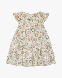 ENERGIERS INFANT DRESS