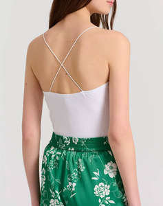 FUNKY BUDDHA Halter neck