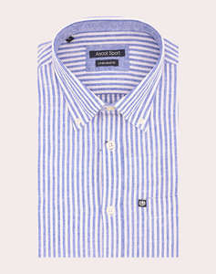 ASCOT SHIRT