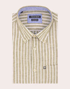 ASCOT SHIRT