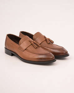 CERRUTI shoes LOAFER