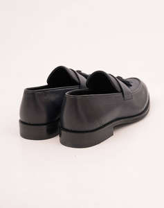 CERRUTI shoes LOAFER