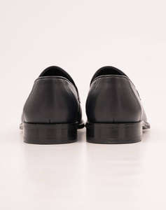 CERRUTI shoes LOAFER