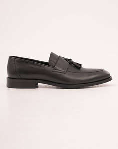 CERRUTI shoes LOAFER