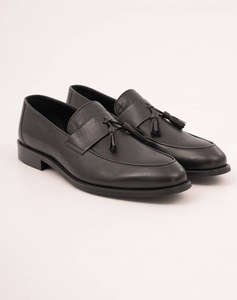 CERRUTI shoes LOAFER