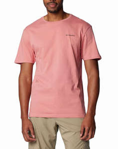 COLUMBIA Mens BlouseNorth Cascades™ Short Sleeve Tee