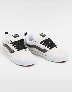 VANS Knu Skool SUED