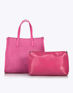 AXEL ACCESSORIES BAG BAGΚΙ IANTHE (Размери: 28.5 x 33 x 14.5 см.)