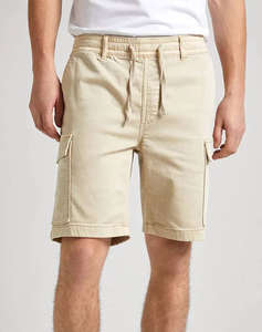 PEPE JEANS E2 DROP 3 GYMDIGO CARGO SHORT КЪСИ ПАНТАЛОНИ ЗА МЪЖЕ